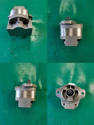 705-21-32050 Komatsu Gear Pump Bulldozers D85A D85E D85P