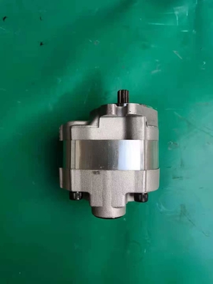 705-22-26260 Pump Assembly Komatsu Parts Bulldozers D41E D41P
