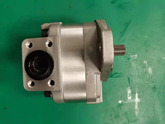 705-22-29000  SAR28 13T Motor Assy Komatsu Parts Bulldozers D455A  5.75kgs