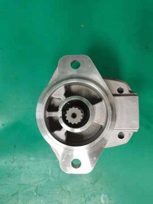 705-22-29000  SAR28 13T Motor Assy Komatsu Parts Bulldozers D455A  5.75kgs