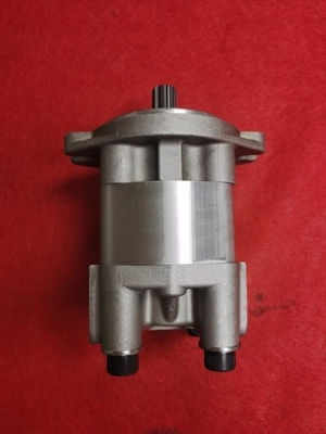 705-40-01020 Wheel Loaders Gear Pump D Series HM300 PC60 PC70 WA380/380Z/ 430/470