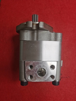 705-40-01020 Wheel Loaders Gear Pump D Series HM300 PC60 PC70 WA380/380Z/ 430/470
