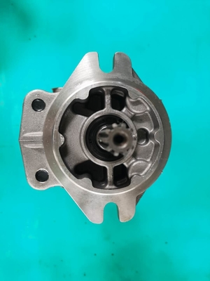 705-41-08001 Komatsu Gear Pump Excavator Parts PC20 PC30 PC38UU  WEIGHT:8.031