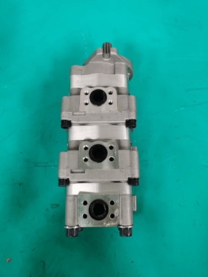 Excavator PC10 PC15 PC20 Komatsu Gear Pump 705-41-08070  8.301kgs