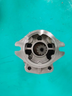 Excavator PC10 PC15 PC20 Komatsu Gear Pump 705-41-08070  8.301kgs