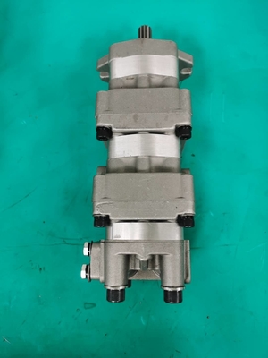 Excavator PC10 PC15 PC20 Komatsu Gear Pump 705-41-08070  8.301kgs