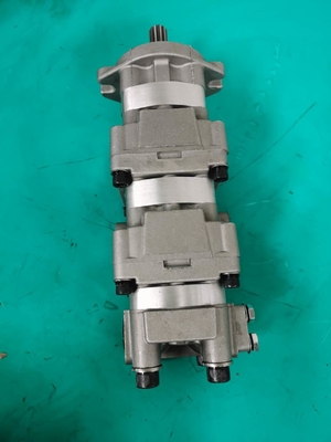 Excavator PC10 PC15 PC20 Komatsu Gear Pump 705-41-08070  8.301kgs