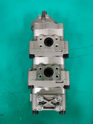 Excavator PC10 PC15 PC20 Komatsu Gear Pump 705-41-08070  8.301kgs