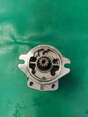 705-41-08260 (11+11+7+2.5)  Excavator Gear Pump PC38UU PC38UUM  8.86 kgs