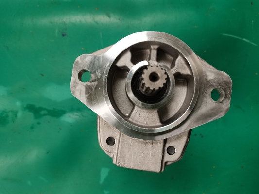 705-51-20300  SAL50+40 2+2 Komatsu Gear Pump Wheel Loaders WA250  WEIGHT:13.922 kgs