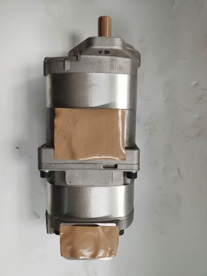 705-51-20370 Bulldozer Gear Pump CRN D60P D65E D65EX D65P D65PX D70LE D85E D85ESS   14.53 kgs