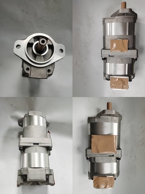 705-51-20370 Bulldozer Gear Pump CRN D60P D65E D65EX D65P D65PX D70LE D85E D85ESS   14.53 kgs