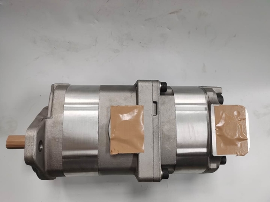 705-51-20370 Bulldozer Gear Pump CRN D60P D65E D65EX D65P D65PX D70LE D85E D85ESS   14.53 kgs