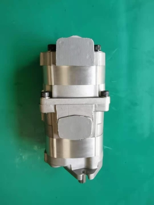 705-51-11020 Komatsu Gear Pump Wheel Loaders WA70 WR8  WEIGHT:9.961 kgs
