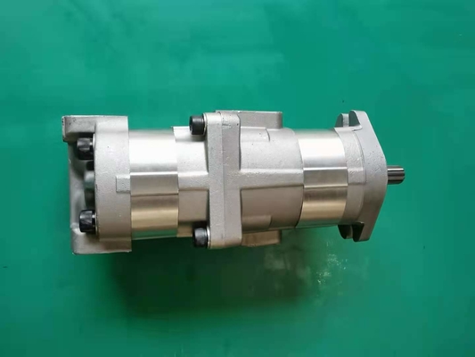 705-51-11020 Komatsu Gear Pump Wheel Loaders WA70 WR8  WEIGHT:9.961 kgs