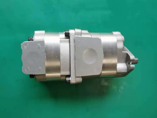705-51-11020 Komatsu Gear Pump Wheel Loaders WA70 WR8  WEIGHT:9.961 kgs
