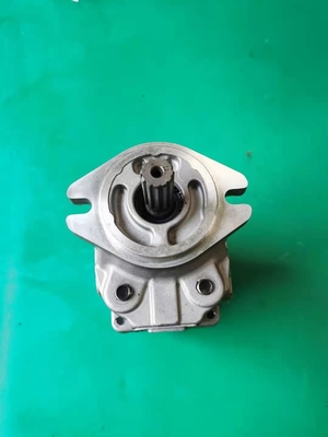 705-51-11020 Komatsu Gear Pump Wheel Loaders WA70 WR8  WEIGHT:9.961 kgs