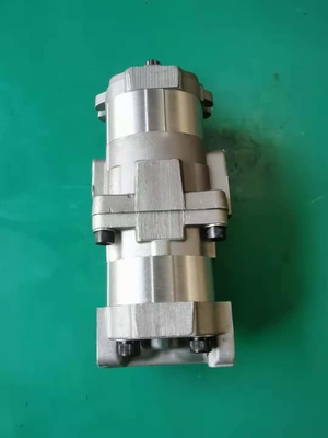 705-51-11020 Komatsu Gear Pump Wheel Loaders WA70 WR8  WEIGHT:9.961 kgs