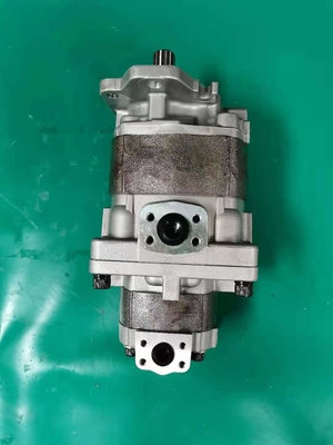 WA400 WA420 Komatsu Gear Pump 705-52-30390 SAR100+28