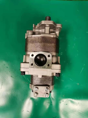 WA400 WA420 Komatsu Gear Pump 705-52-30390 SAR100+28