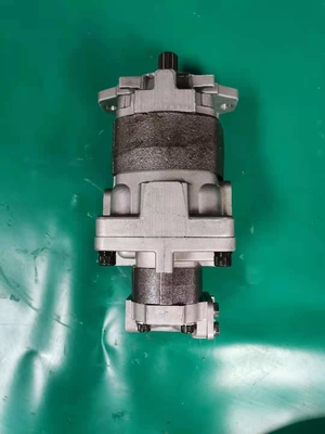 WA400 WA420 Komatsu Gear Pump 705-52-30390 SAR100+28