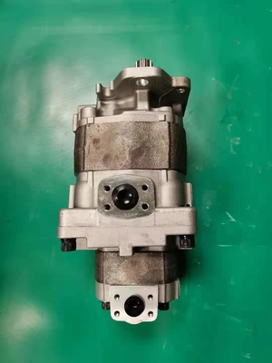 705-52-30490 Komatsu Pump Assy SWITCH SAR100+28 1+2 WA500 WD500 WF550 WF550T