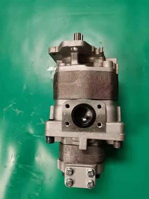 705-52-30490 Komatsu Pump Assy SWITCH SAR100+28 1+2 WA500 WD500 WF550 WF550T