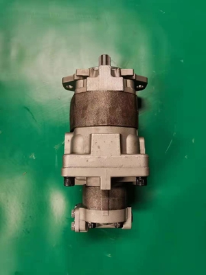 705-52-30490 Komatsu Pump Assy SWITCH SAR100+28 1+2 WA500 WD500 WF550 WF550T