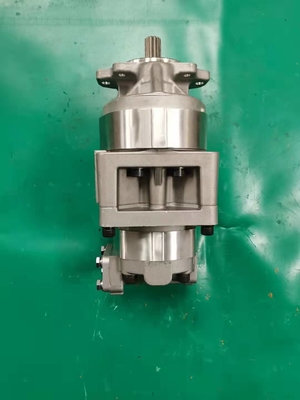 Wheel Loader WA470-3 Hydraulic Gear Pump 705-52-40280