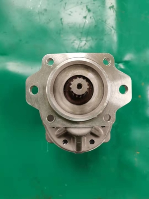 Wheel Loader WA470-3 Hydraulic Gear Pump 705-52-40280