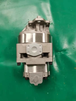 Wheel Loader WA470-3 Hydraulic Gear Pump 705-52-40280