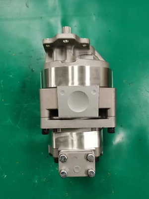 Wheel Loader WA470-3 Hydraulic Gear Pump 705-52-40280