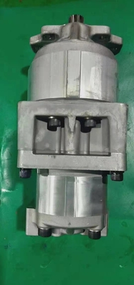 705-52-42170 SAR200+100 D475A Bulldozer Pump