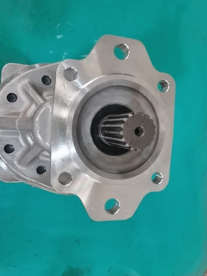 705-55-34000 PUMP ASS'Y,(SAL 100+050+063) KOMATSU parts 560B PUMP Weight: 46 kgs