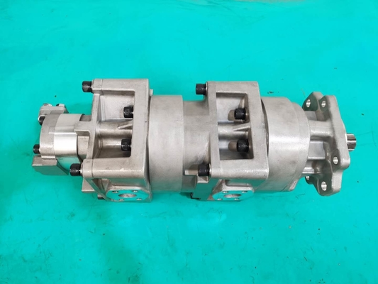 705-55-34000 PUMP ASS'Y,(SAL 100+050+063) KOMATSU parts 560B PUMP Weight: 46 kgs