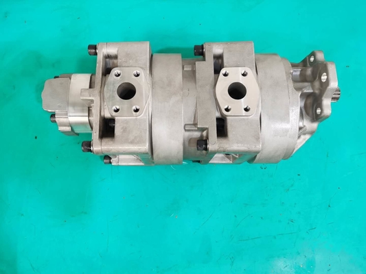 705-55-34000 PUMP ASS'Y,(SAL 100+050+063) KOMATSU parts 560B PUMP Weight: 46 kgs