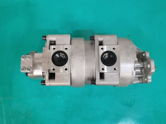 705-55-34000 PUMP ASS'Y,(SAL 100+050+063) KOMATSU parts 560B PUMP Weight: 46 kgs