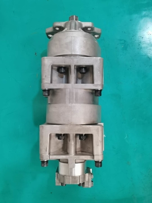 705-55-34000 PUMP ASS'Y,(SAL 100+050+063) KOMATSU parts 560B PUMP Weight: 46 kgs
