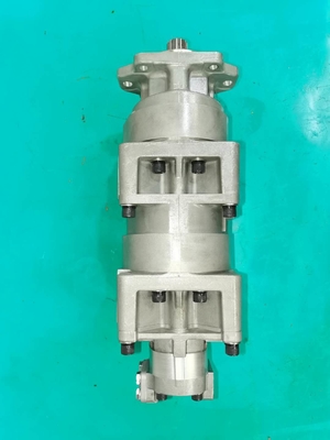 705-55-34000 PUMP ASS'Y,(SAL 100+050+063) KOMATSU parts 560B PUMP Weight: 46 kgs