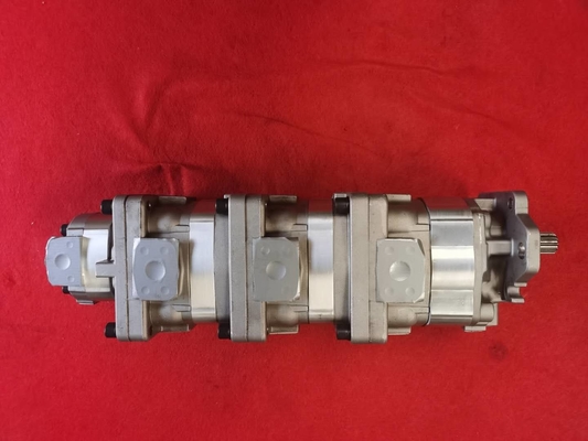 705-55-34160 Komatsu Wheel Loader Gear Pump WA300 WA320  Weight: 45.3 kgs