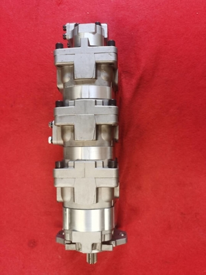 705-55-34160 Komatsu Wheel Loader Gear Pump WA300 WA320  Weight: 45.3 kgs