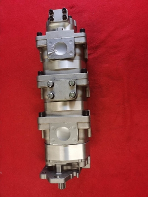 705-55-34160 Komatsu Wheel Loader Gear Pump WA300 WA320  Weight: 45.3 kgs