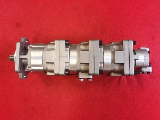 705-55-34160 Komatsu Wheel Loader Gear Pump WA300 WA320  Weight: 45.3 kgs