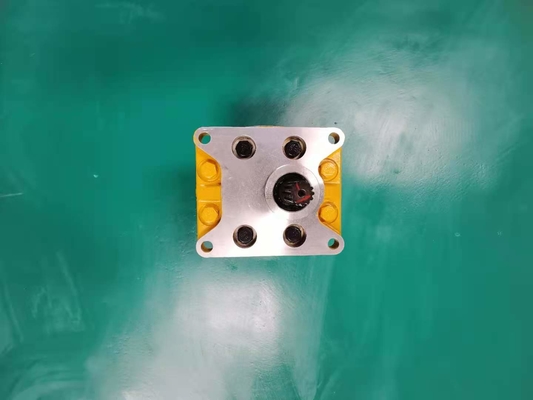 704-11-38100 KAL080 Komatsu Hydraulic Pump D53A D53P D53S D58E D58P