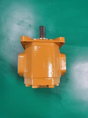 704-11-38100 KAL080 Komatsu Hydraulic Pump D53A D53P D53S D58E D58P