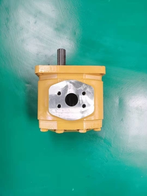 704-11-38100 KAL080 Komatsu Hydraulic Pump D53A D53P D53S D58E D58P