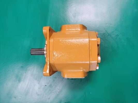 704-11-38100 KAL080 Komatsu Hydraulic Pump D53A D53P D53S D58E D58P