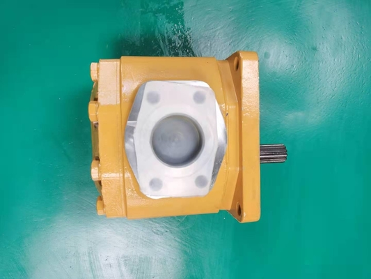 704-11-38100 KAL080 Komatsu Hydraulic Pump D53A D53P D53S D58E D58P
