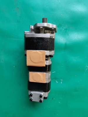 85ZA IRON Wheel Loaders Black Hydraulic Gear Pump WIT HIGH QUALITY
