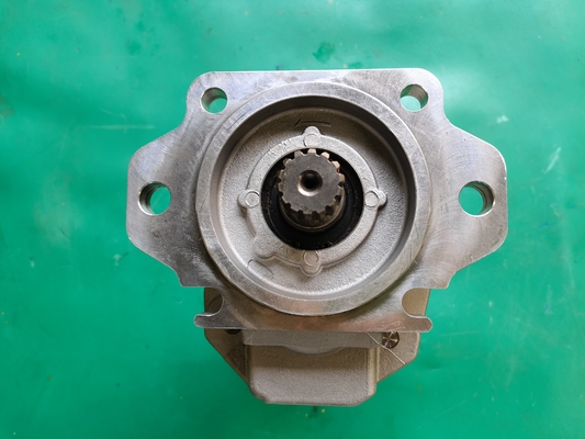 85ZA IRON Wheel Loaders Black Hydraulic Gear Pump WIT HIGH QUALITY